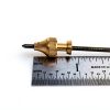 Brass Pendulum Rating Nut Retuios Precision Design-2
