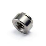 Self-Clinching Nut by Unicorp Round Head 0.212in-0