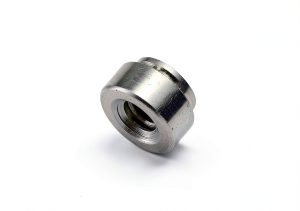 Self-Clinching Nut by Unicorp Round Head 0.212in-0