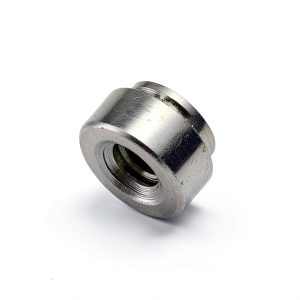 Self-Clinching Nut by Unicorp Round Head 0.212in-0