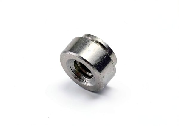 Self-Clinching Nut by Unicorp Round Head 0.212in-0
