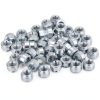 uxcell Self Clinching Nuts Carbon Steel Zinc Plated Rivet-0