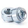 uxcell Self Clinching Nuts Carbon Steel Zinc Plated Rivet-4
