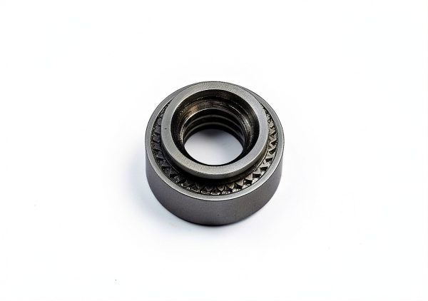 Self-Clinching Nut Unicorp Round Head 0.187in Diameter for-1