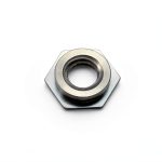 Unicorp Self Clinching Flush Mount Hex Nut Industrial-0