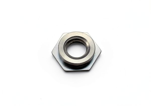 Unicorp Self Clinching Flush Mount Hex Nut Industrial-0