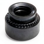 Small Parts Self Clinching Nuts Industrial Fasteners 37 1NCL-0