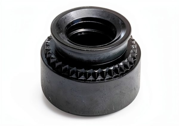 Small Parts Self Clinching Nuts Industrial Fasteners 37 1NCL-0