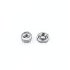 ECSiNG Self Clinching Nuts Stainless Steel Hex Set-5