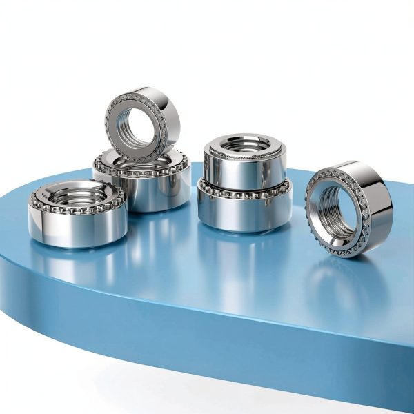 TESILANG Self Clinching Nuts Industrial Fasteners Model-2