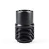 YUEWEESER Shift Knob Adapter Aluminum Alloy Lightweight-4