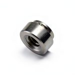 Self-Clinching Nut Unicorp Round Head 0.187in Diameter for-0