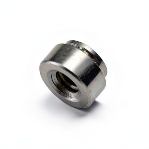 Self-Clinching Nut Unicorp Round Head 0.187in Diameter for-0