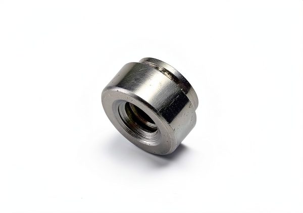 Self-Clinching Nut Unicorp Round Head 0.187in Diameter for-0