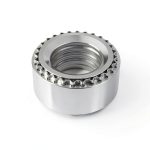 TESILANG Self Clinching Nuts Industrial Fasteners Model-0