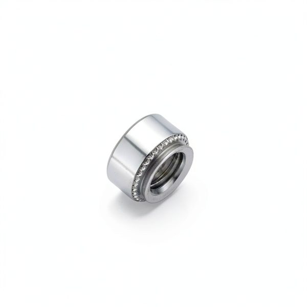 ECSiNG Self Clinching Nuts Stainless Steel Hex Set-4