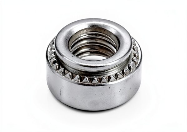 ECSiNG Self Clinching Nuts Stainless Steel Hex Set-3
