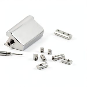 YuanHolumid Self-Clinching Nut Metal Fastener-0