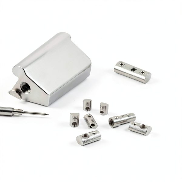 YuanHolumid Self-Clinching Nut Metal Fastener-0