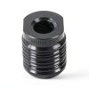 YUEWEESER Shift Knob Adapter Aluminum Alloy Lightweight-2