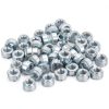 Uxcell Self Clinching Nuts Carbon Steel Zinc Plated 1 4 20-2