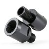 VORTEX CHOKE Thread Adapter Alloy Steel Black Finish-6
