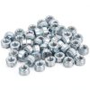 uxcell Self Clinching Nuts Carbon Steel Zinc Plated Rivet-2
