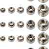 ECSiNG Self Clinching Nuts Stainless Steel Hex Set-0
