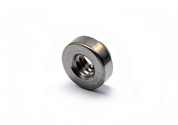 Self-Clinching Nut Unicorp Round Head 0.187in Diameter for-2