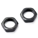 Clutch Nut Hardened Steel Abbyisd Motorized Bicycle Engine-0
