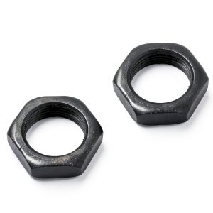 Clutch Nut Hardened Steel Abbyisd Motorized Bicycle Engine-0