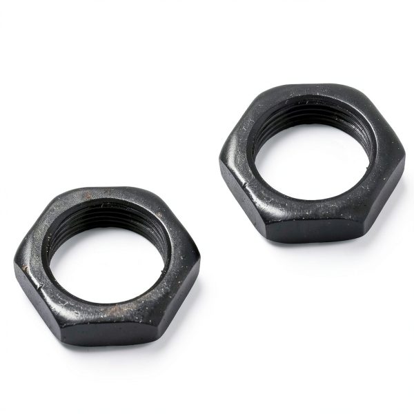Clutch Nut Hardened Steel Abbyisd Motorized Bicycle Engine-0