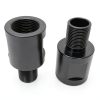 VORTEX CHOKE Thread Adapter Alloy Steel Black Finish-4