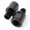 VORTEX CHOKE Thread Adapter Alloy Steel Black Finish-7