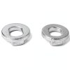 Tiosen M12 E-Bike Lock Nut Set High Strength Materials-3
