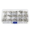 Dioche Self Clinching Nuts Metal Assortment Kit 300pcs-5