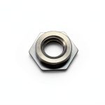 Unicorp Self Clinching Flush Mount Hex Nut Industrial-0