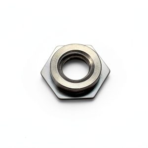 Unicorp Self Clinching Flush Mount Hex Nut Industrial-0