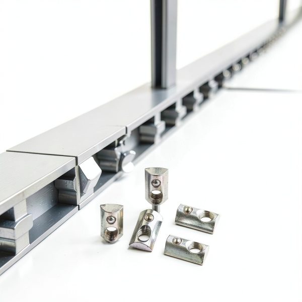 YuanHolumid Self-Clinching Nut Metal Fastener-2