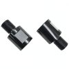 VORTEX CHOKE Thread Adapter Alloy Steel Black Finish-3