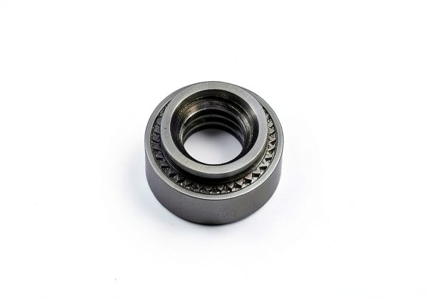 Self-Clinching Nut by Unicorp Round Head 0.212in-1