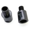 VORTEX CHOKE Thread Adapter Alloy Steel Black Finish-8