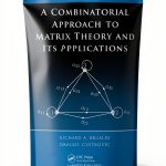 Discrete Mathematics Print Replica Chapman CRC-0