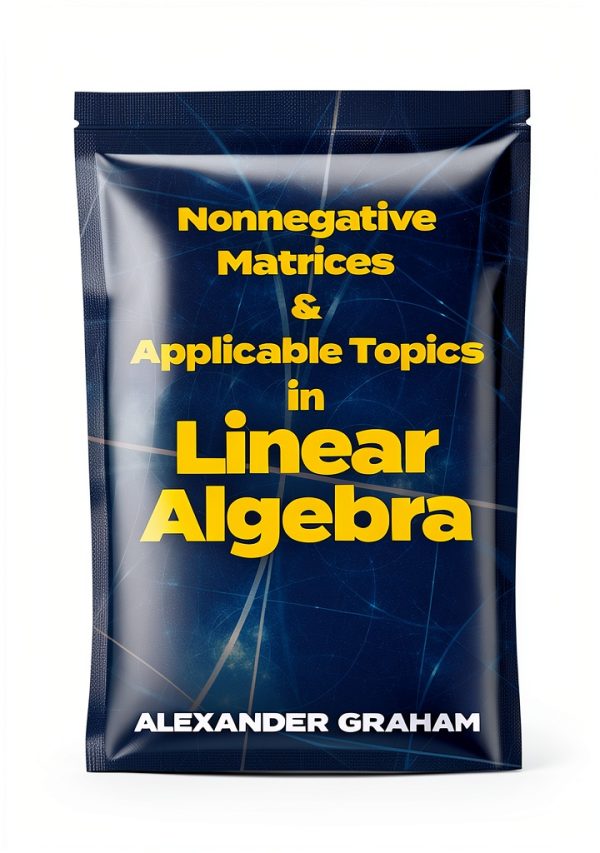 Matrices Kindle Book Dover Illustrated Edition-0