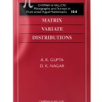 Matrix Mathematics Print Replica eBook by Chapman and Hall CRC-0