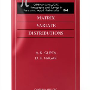 Matrix Mathematics Print Replica eBook by Chapman and Hall CRC-0