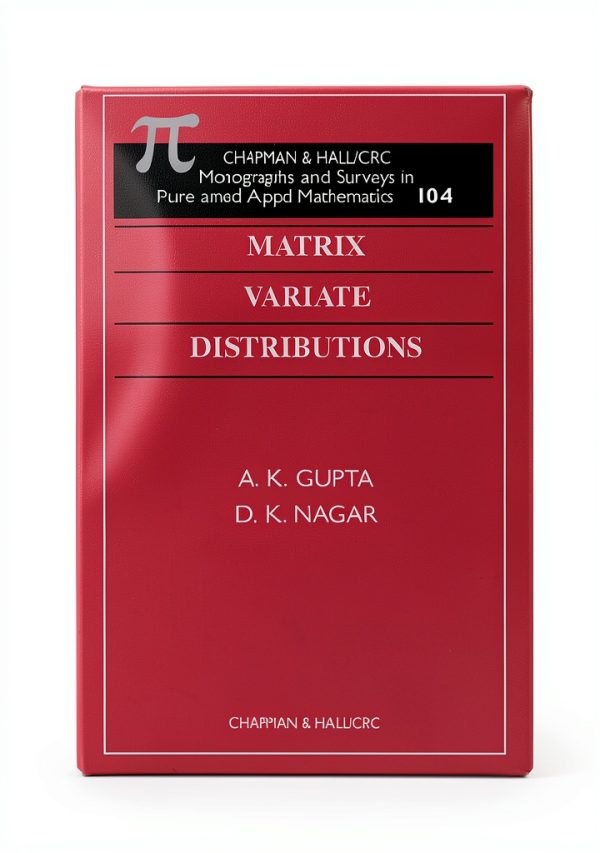 Matrix Mathematics Print Replica eBook by Chapman and Hall CRC-0