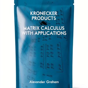 Matrix Book by Dover Publications - Applied Mathematics Guide-0