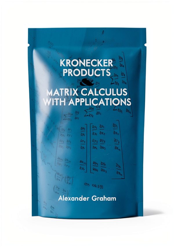 Matrix Book by Dover Publications - Applied Mathematics Guide-0