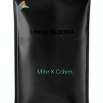 Linear Algebra 2nd Edition Kindle eBook by Sincxpress 582 Pages-0